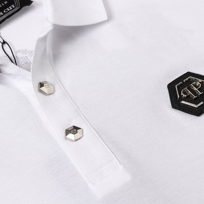 SOLO-2024 Men POLO shirt