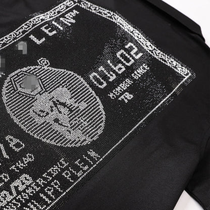 SOLO-2025 Men POLO shirt