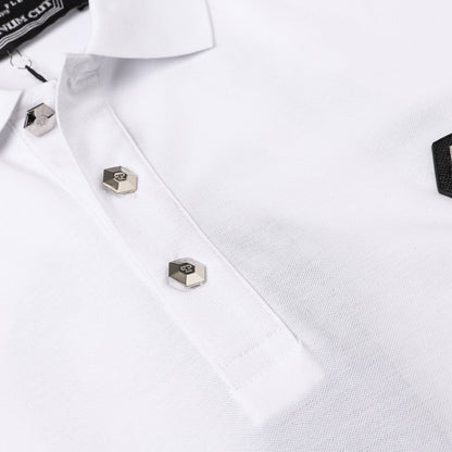 SOLO- 2024 Men POLO shirt