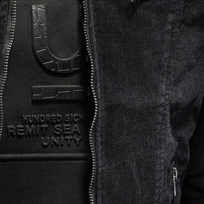 New-DSQ2 2025ss Black Denim Jacket