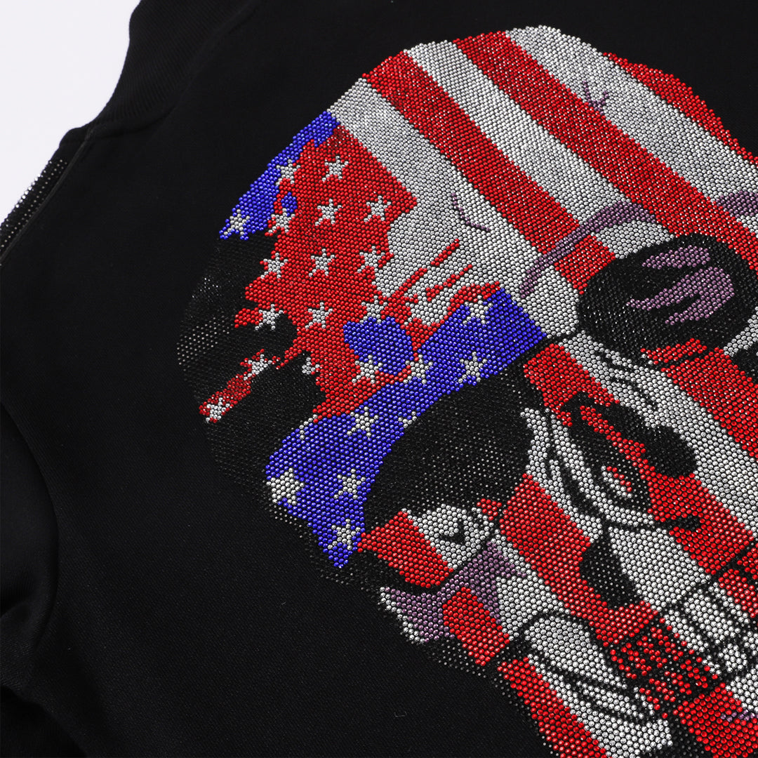 SOLO-New 2025SS Man Hoodie Set