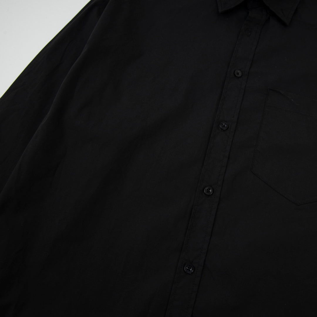 2025SS New Lettering LOGO Shirt