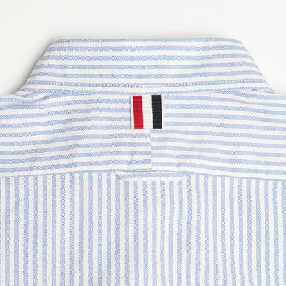 MR.TOM 2025ss Oxford Shirt