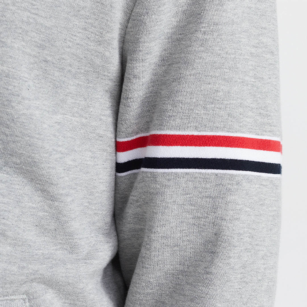 MR.TOM Couple 2025 Hoodie