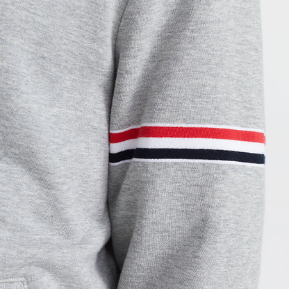 MR.TOM Couple 2025 Hoodie