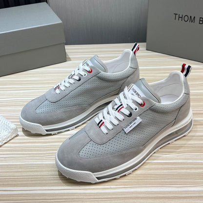MR.TOM 2025ss Man Sneakers