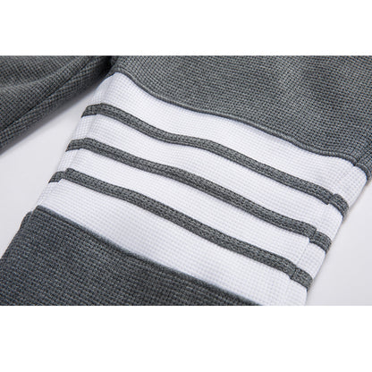 MR.TOM Men's Sports Pants