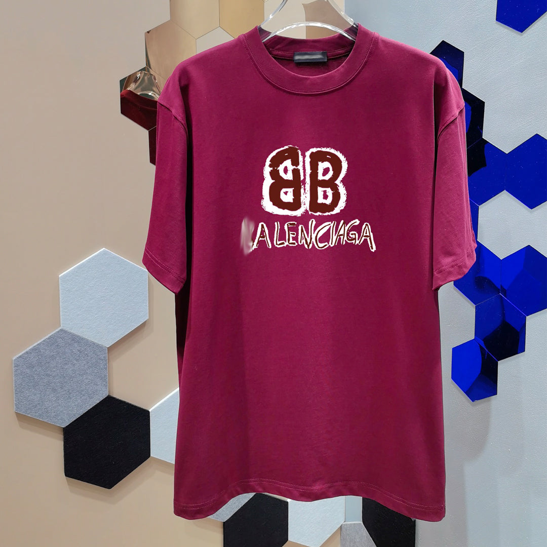 2025SS Man LOGO T-shirt