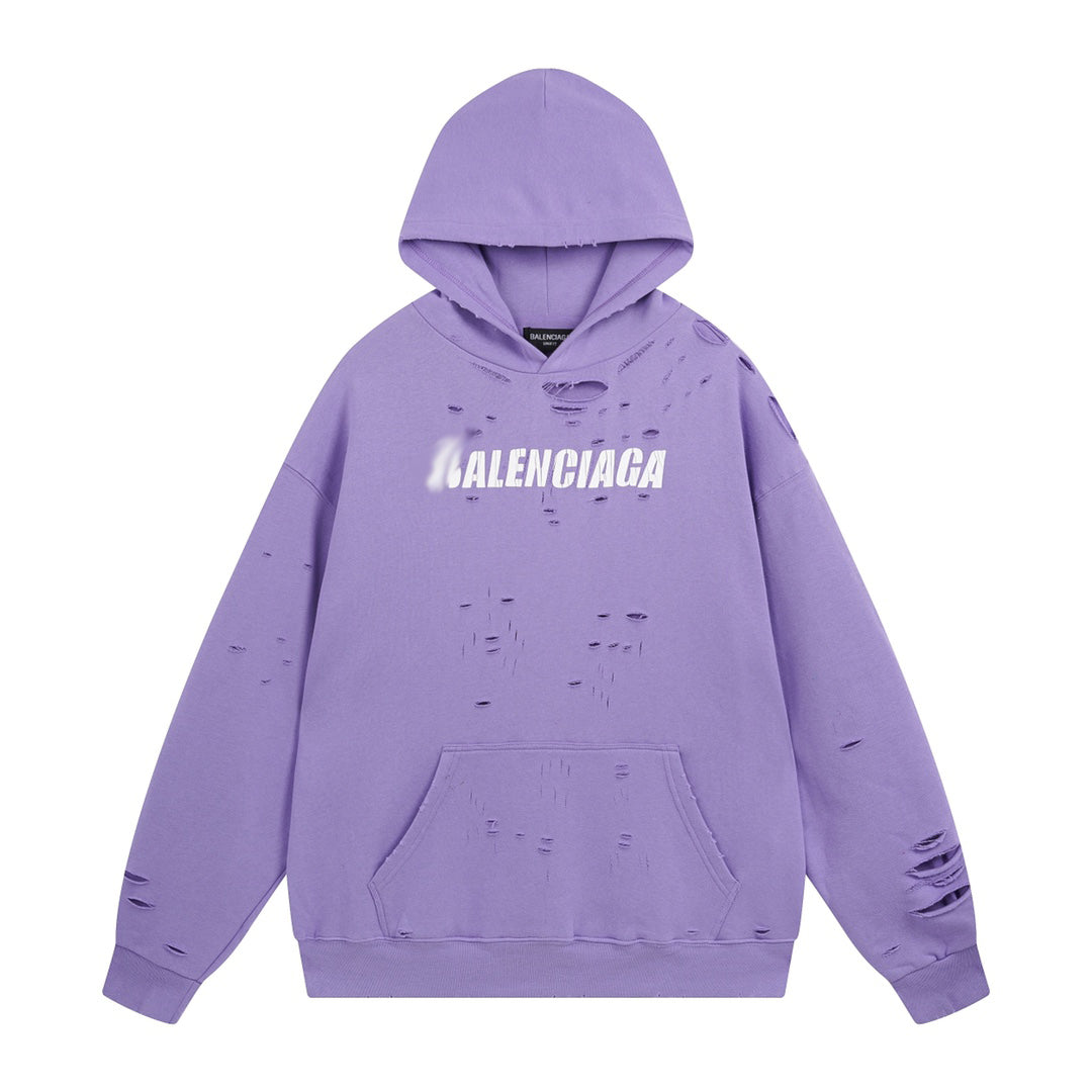 2025SS Couples Hoodie