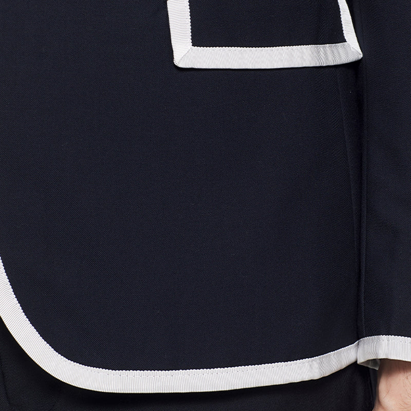 MR.TOM 2025SS Slim-Fit Men's suit