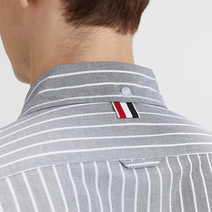 MR.TOM 2025ss Oxford Shirt