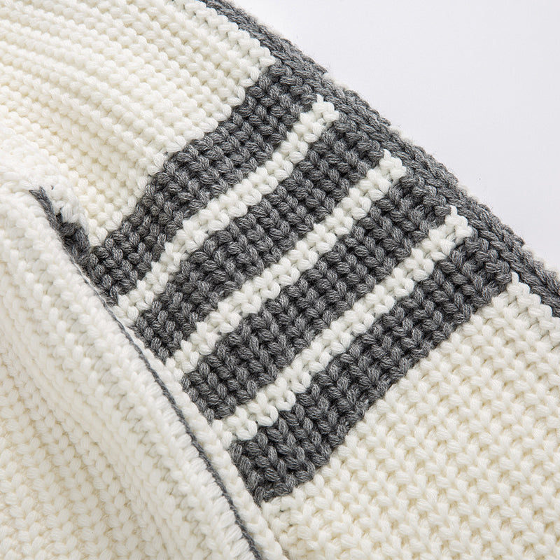 MR.TOM 2025ss Casual sweater