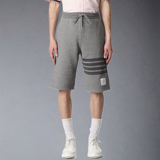MR.TOM 2024ss Sports shorts