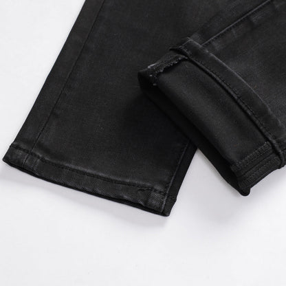 New-DSQ2 25SS Jeans