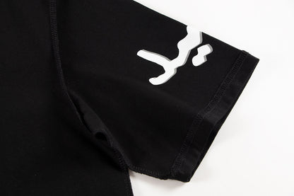 2025ss Couples' Style T-shirt