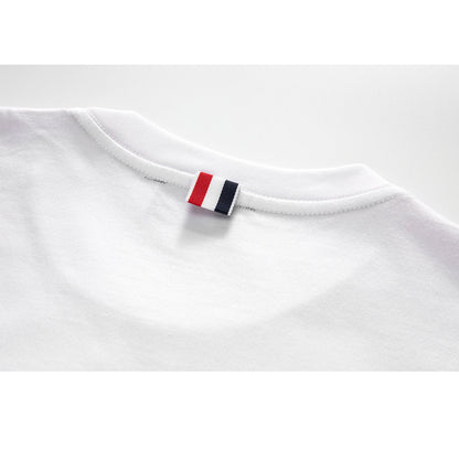 MR.TOM Cotton 2025 T-shirt