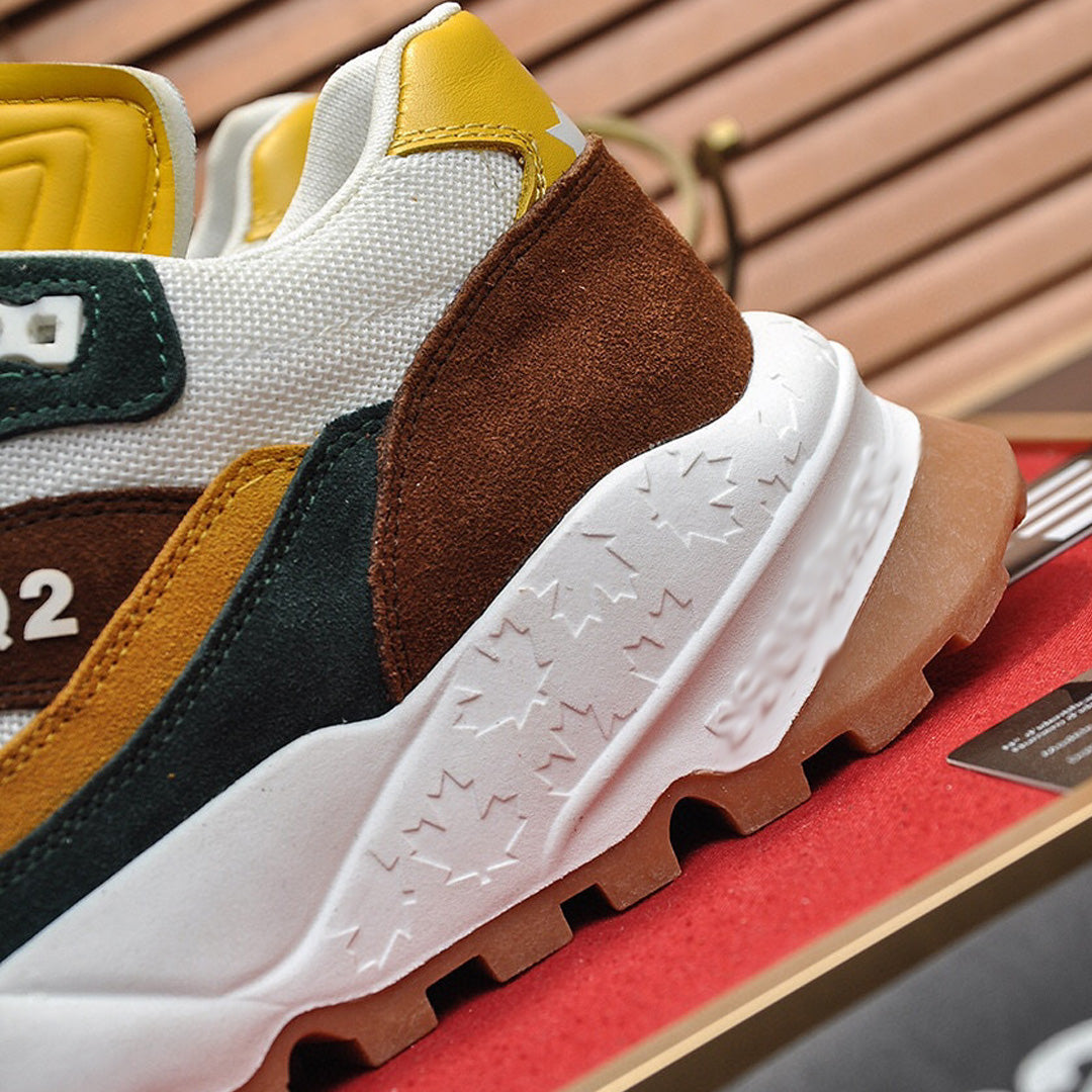 New-DSQ2 Men's shoes sneakers
