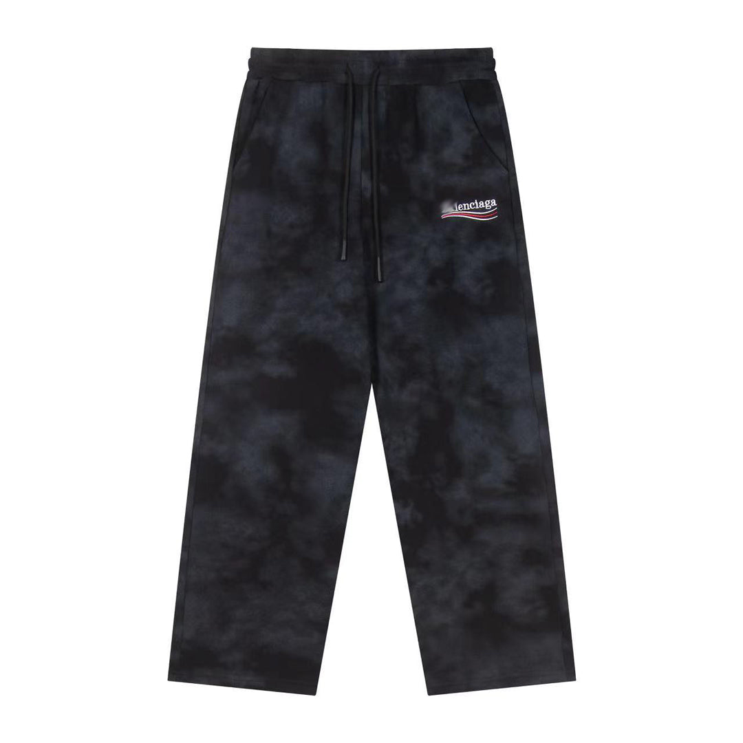 2025SS New Loose Fit Sweatpants