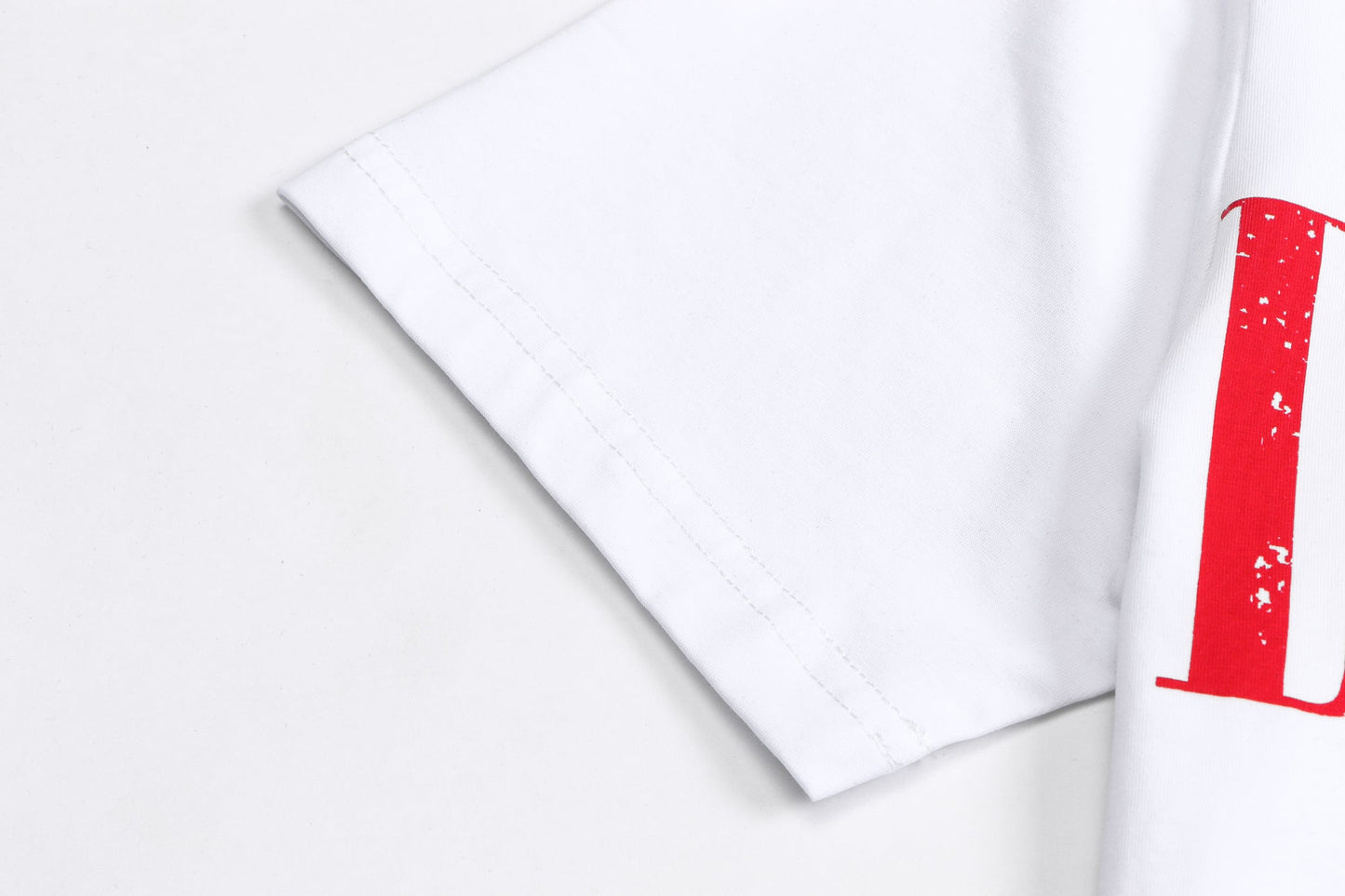 New-DSQ2 25SS Cool fit T-shirt