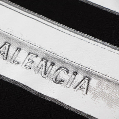 2025ss Printed Couples' Style T-shirt