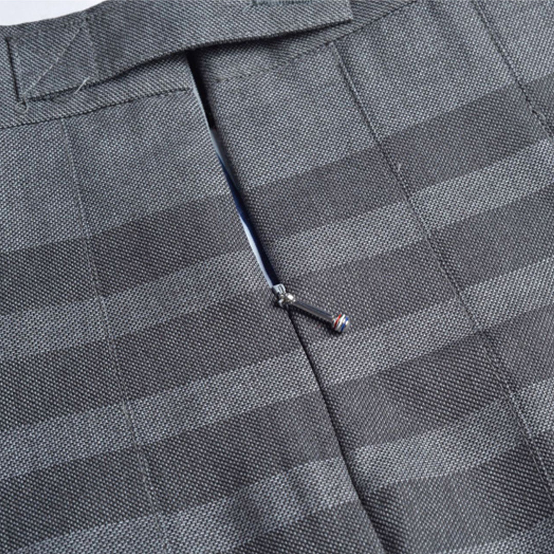 MR.TOM  4-Bar Short skirt