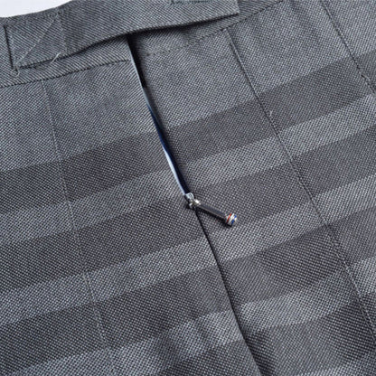 MR.TOM  4-Bar Short skirt