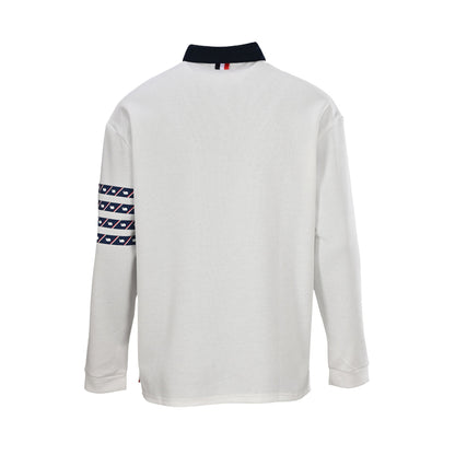 MR.TOM Long-sleeved T-shirt