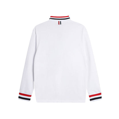 MR.TOM 2025ss Man Jacket