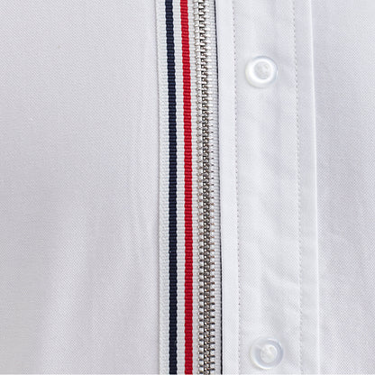 MR.TOM Casual Oxford Shirt