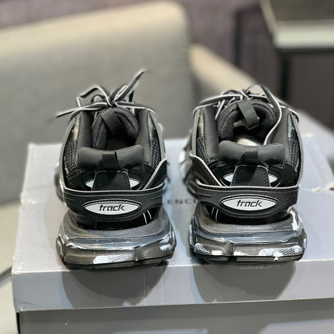 Limited Edition Couple's Style Shoe