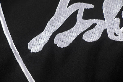 2025SS Man Sweatpants Top Set