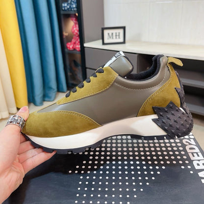 D2 2025 Couple sneakers