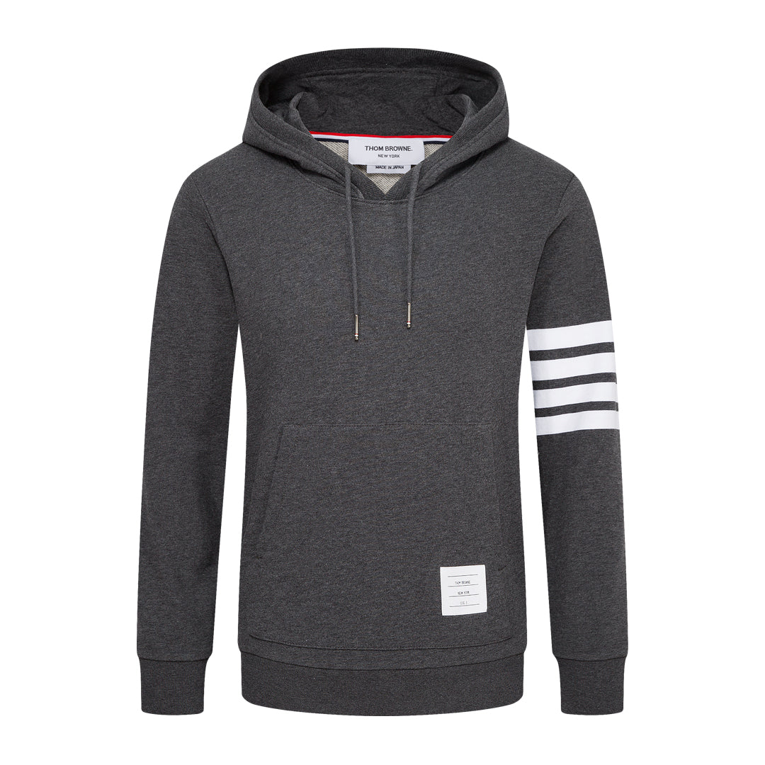 MR.TOM 2025ss Couple Hoodie