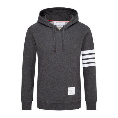 MR.TOM 2025ss Couple Hoodie