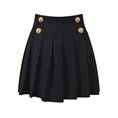 MR.TOM 2025ss Short skirt