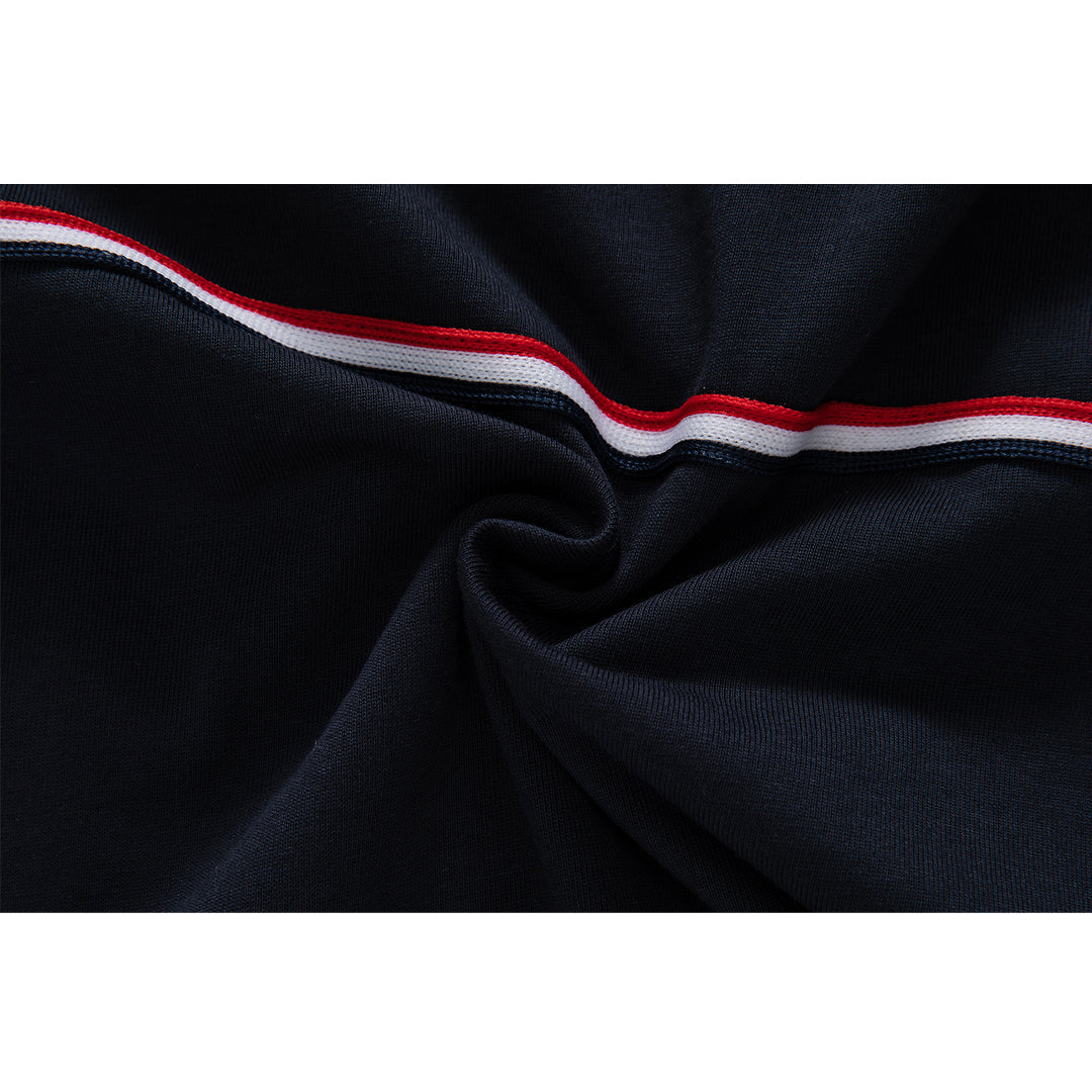 MR.TOM Man Cotton T-shirt