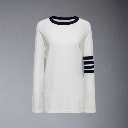 MR.TOM Women Long T-shirt