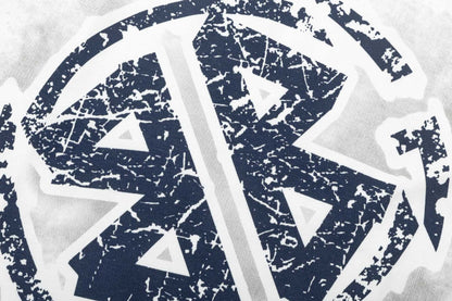 2025ss Loose Fit logo T-shirt