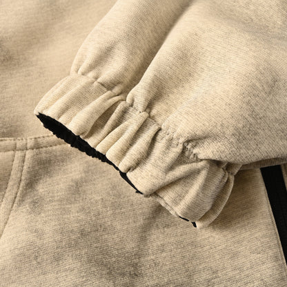 2026SS Men's Double-sided Coat