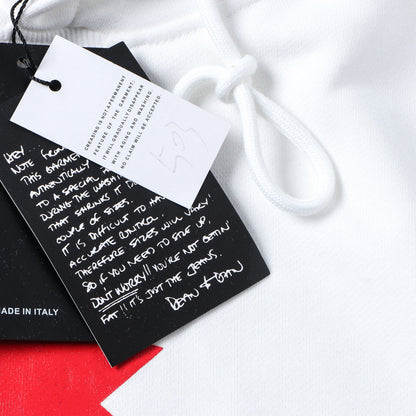 New-D2 2024SS Print Hoodies