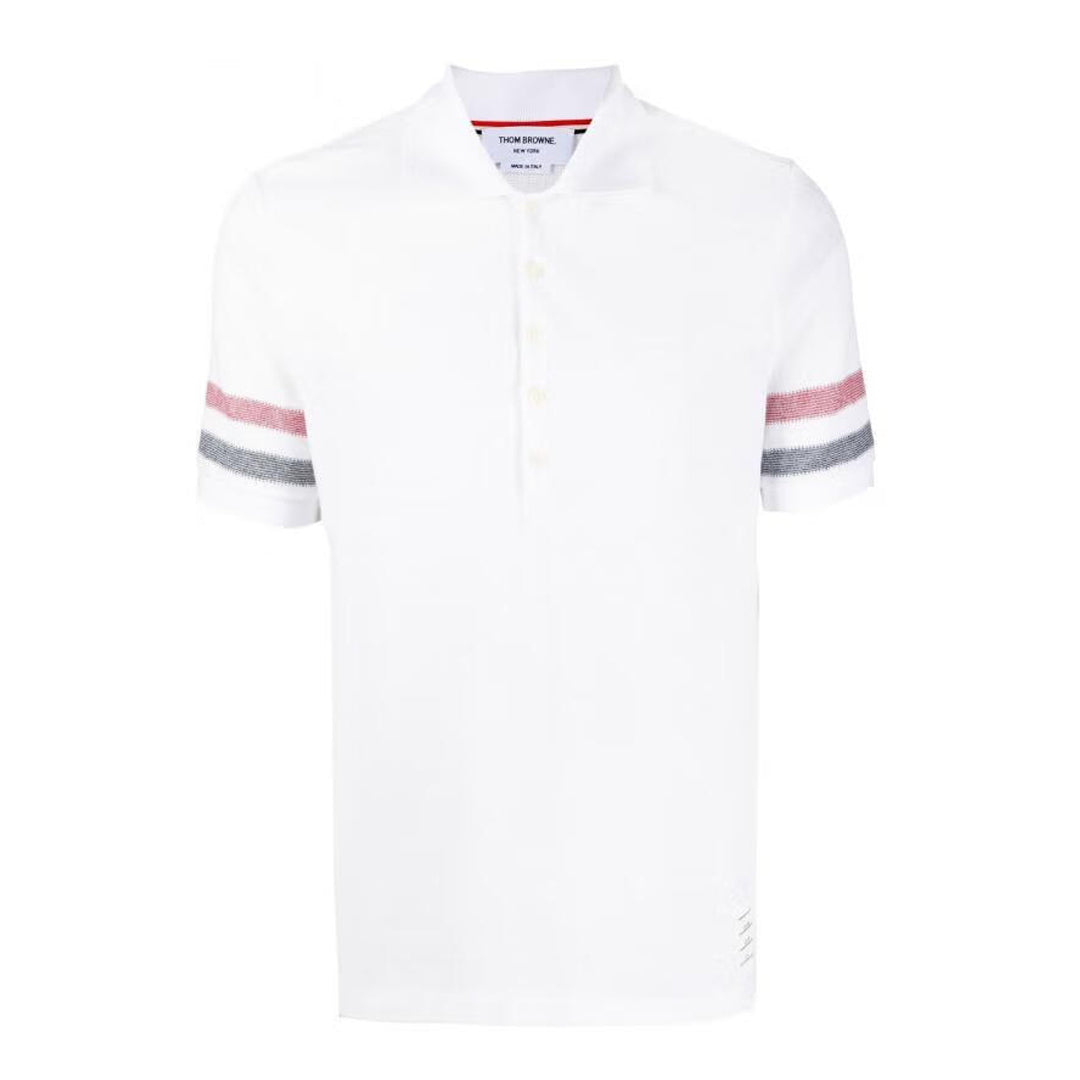 MR.TOM Classic POLO Shirt