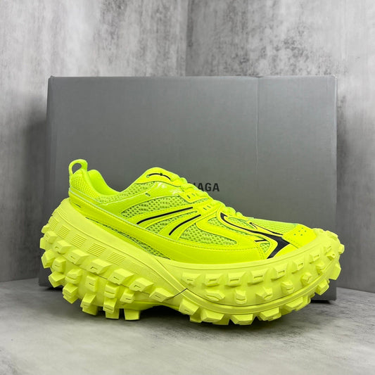 Tread Shoes Couple's Style Shoe