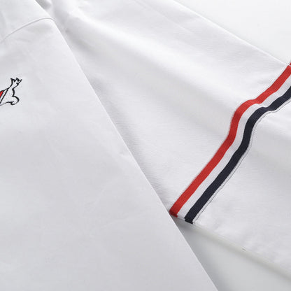 MR.TOM 2025SS Women's Long sleeve shirt