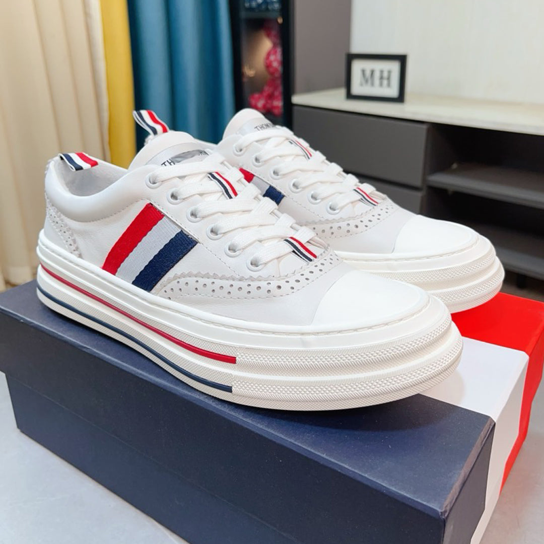 MR.TOM 2025ss Man Sneakers
