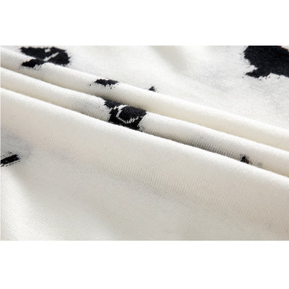 MR.TOM  women puppy T-shirt