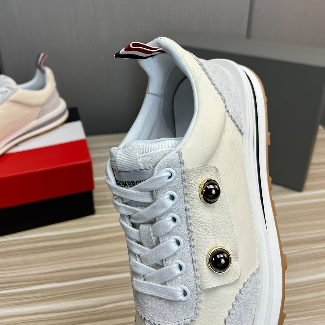 MR.TOM 2025ss Man Sneakers