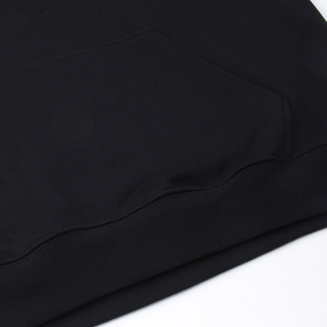 2025SS Print Couples Hoodie