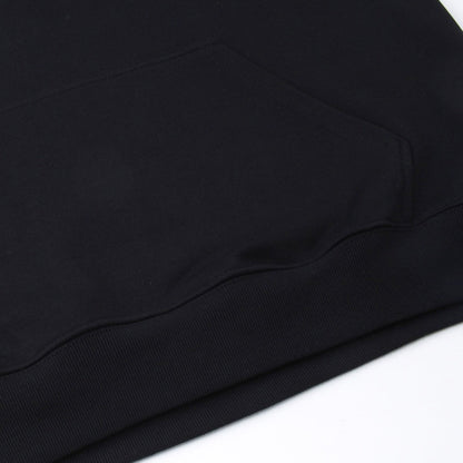 2025SS Print Couples Hoodie