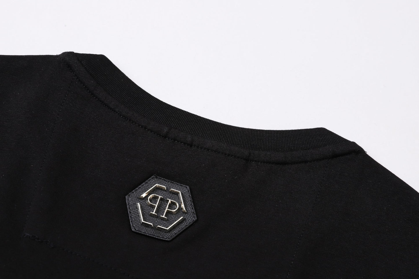 SOLO-2025ss Men's Casual T-shirt