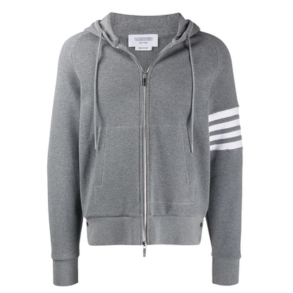 MR.TOM 2025ss Couple Hoodie